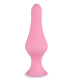 Plug anal Ă  ventouse Flame