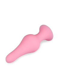 Charger l'image dans la galerie, Plug anal à ventouse Flame