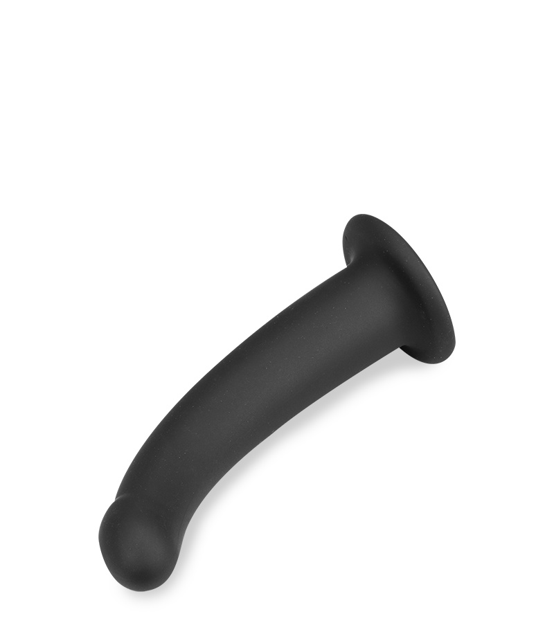 Plug anal à ventouse Nessie