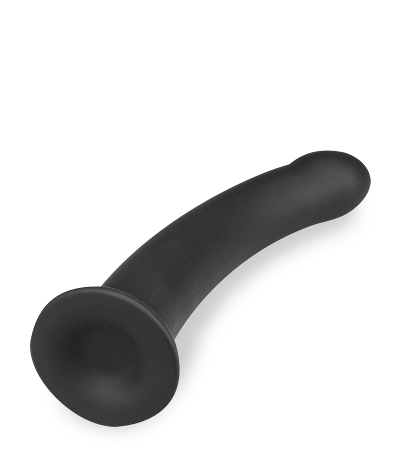 Plug anal à ventouse Nessie