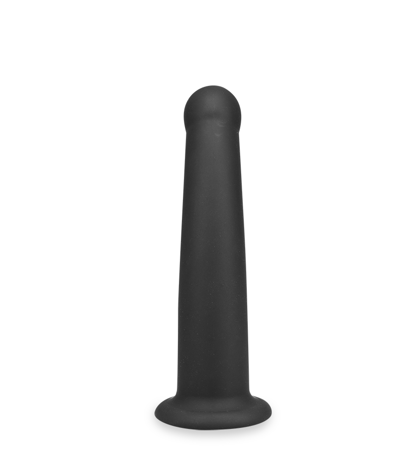 Plug anal à ventouse Nessie