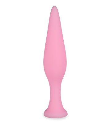 Plug anal Ă  ventouse Olive