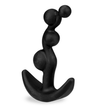 Charger l'image dans la galerie, Plug anal ancre chapelet 4 boules
