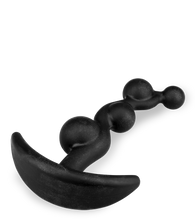 Charger l'image dans la galerie, Plug anal ancre chapelet 4 boules