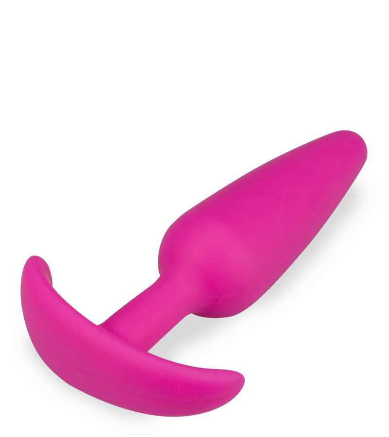 Plug anal ancre petit modèle