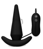 Plug anal ancre vibrant