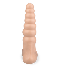 Charger l'image dans la galerie, Plug anal avec base pied Foot Feetish