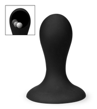 Charger l'image dans la galerie, Plug anal avec bille Junio