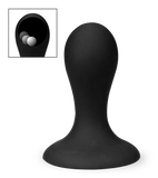 Plug anal avec bille Junio