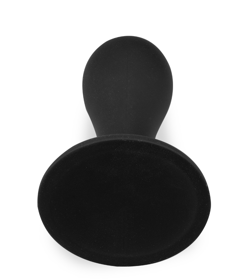 Plug anal avec bille Junio