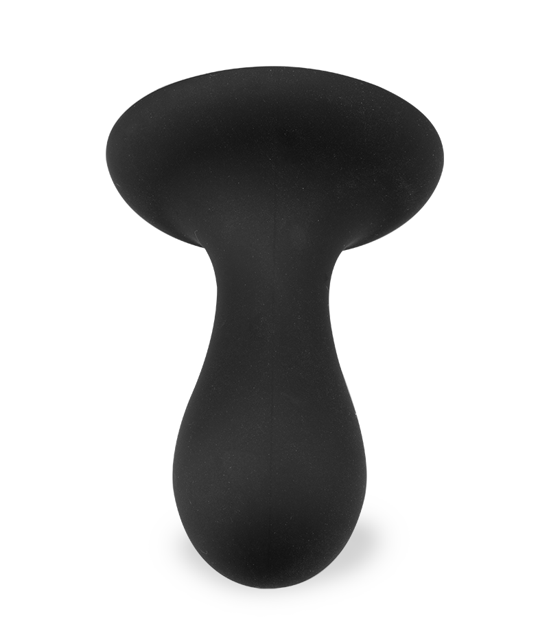 Plug anal avec bille Junio