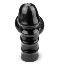 Charger l'image dans la galerie, Plug anal avec cockring James