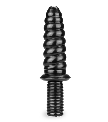 Plug anal avec poignée Cornelius