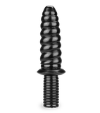 Plug anal avec poignée Cornelius