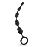 Plug anal chapelet et cockring Lala