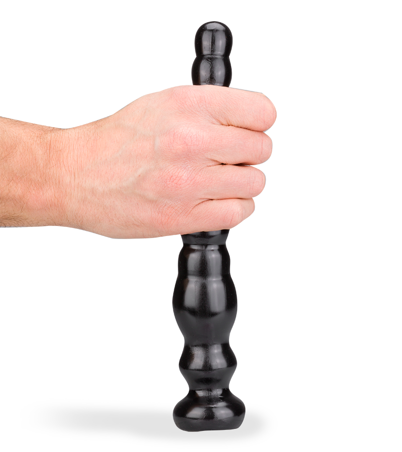 Plug anal chapelet Ezio