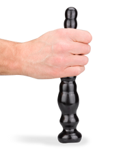 Charger l'image dans la galerie, Plug anal chapelet Ezio