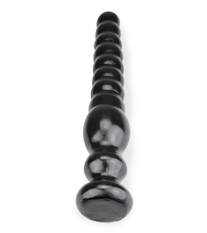 Plug anal chapelet Ezio