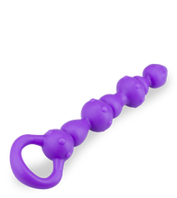Charger l'image dans la galerie, Plug anal chapelet pour sodomie