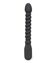 Charger l'image dans la galerie, Plug anal chapelet vibrant Adventurer