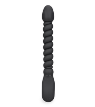 Charger l'image dans la galerie, Plug anal chapelet vibrant Adventurer