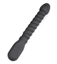 Charger l'image dans la galerie, Plug anal chapelet vibrant Adventurer