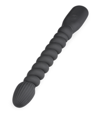 Charger l'image dans la galerie, Plug anal chapelet vibrant Adventurer