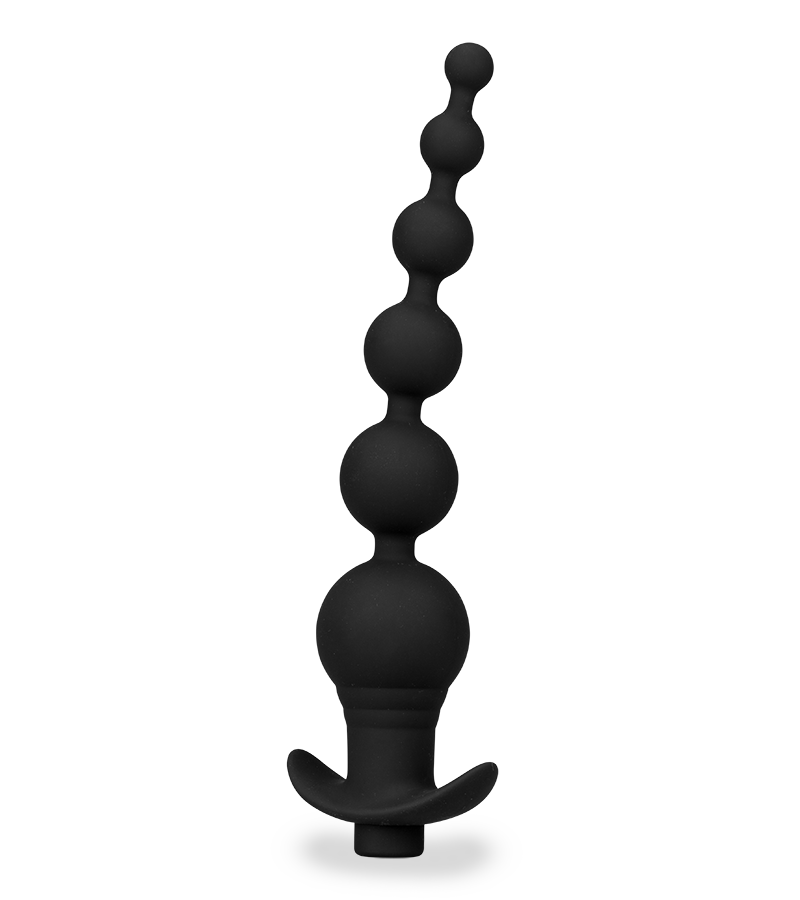 Plug anal chapelet vibrant Tower