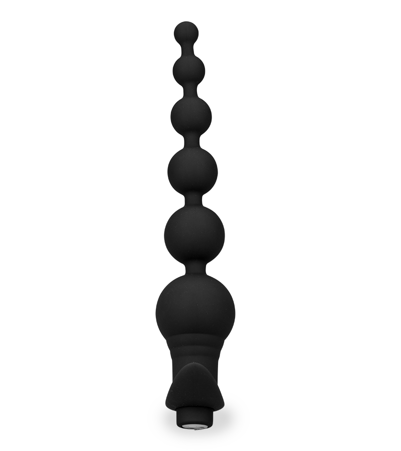 Plug anal chapelet vibrant Tower