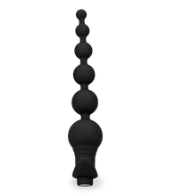 Charger l'image dans la galerie, Plug anal chapelet vibrant Tower