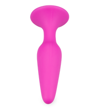 Charger l'image dans la galerie, Plug anal conique ventouse