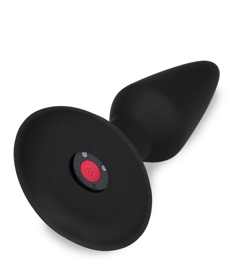 Plug anal connecté Equinox