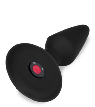 Charger l'image dans la galerie, Plug anal connecté Equinox