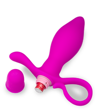 Charger l'image dans la galerie, Plug anal design et puissant