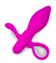 Charger l'image dans la galerie, Plug anal design et puissant