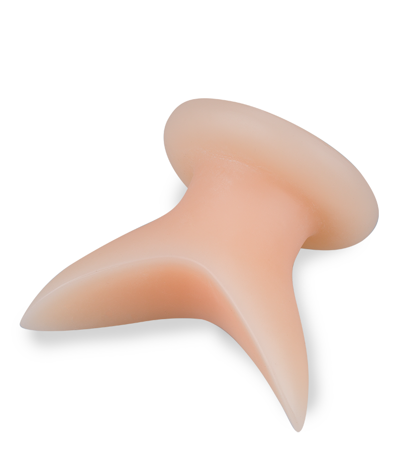 Plug anal écarteur à ventouse Spacer