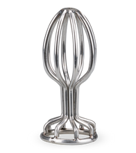 Charger l'image dans la galerie, Plug anal en métal Prison