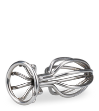 Charger l'image dans la galerie, Plug anal en métal Prison