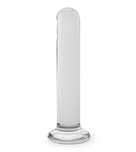 Charger l'image dans la galerie, Plug anal en verre 14,5cm