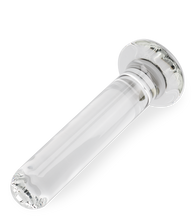 Charger l'image dans la galerie, Plug anal en verre 14,5cm