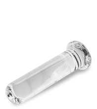 Charger l'image dans la galerie, Plug anal en verre 15,5cm
