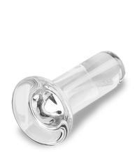 Charger l'image dans la galerie, Plug anal en verre 8,3cm