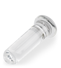 Charger l'image dans la galerie, Plug anal en verre 8,5cm