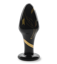 Charger l'image dans la galerie, Plug anal en verre Delicacy