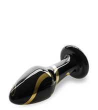 Charger l'image dans la galerie, Plug anal en verre Delicacy