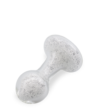 Charger l'image dans la galerie, Plug anal en verre Diamond