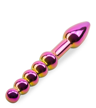 Charger l'image dans la galerie, Plug anal en verre Evocation