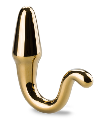 Plug anal en verre Oli