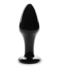 Charger l'image dans la galerie, Plug anal en verre Panther