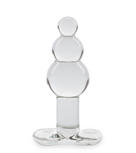 Charger l'image dans la galerie, Plug anal en verre Progressive